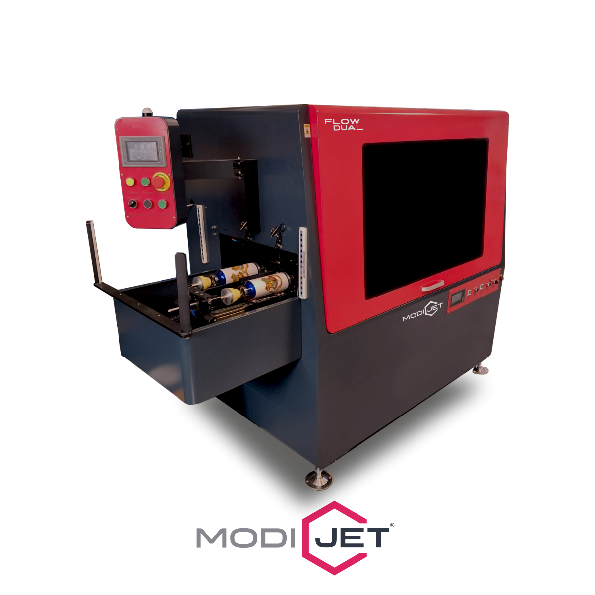 Modijet© Flow Dual – Image 2